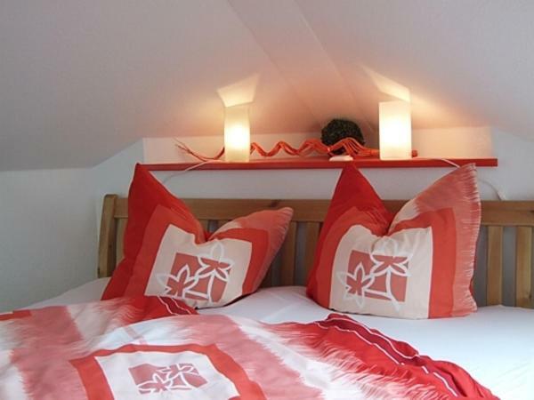 Ferienwohnung Kranichzug Kargow 외부 사진